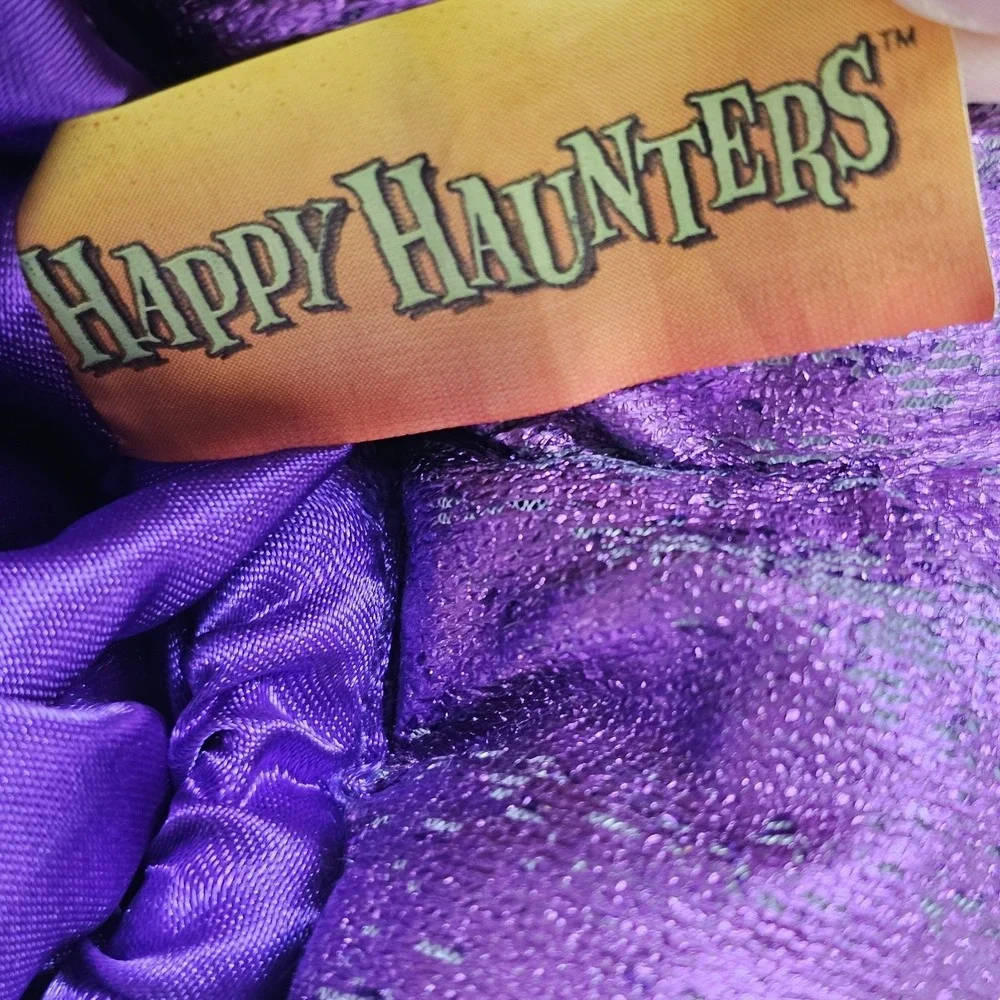 Hatsune Miku happy haunters